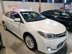 تويوتا أفالون